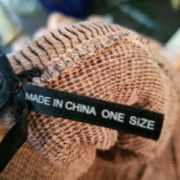 Lapis skirt or dress sz OS - Picture 6 of 8